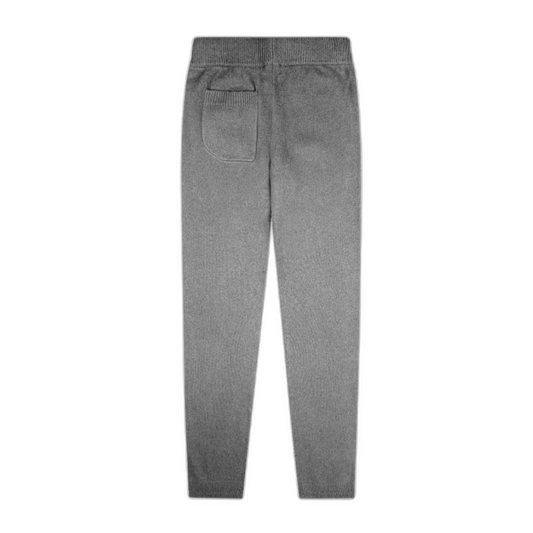 Knitted Cashmere Pants